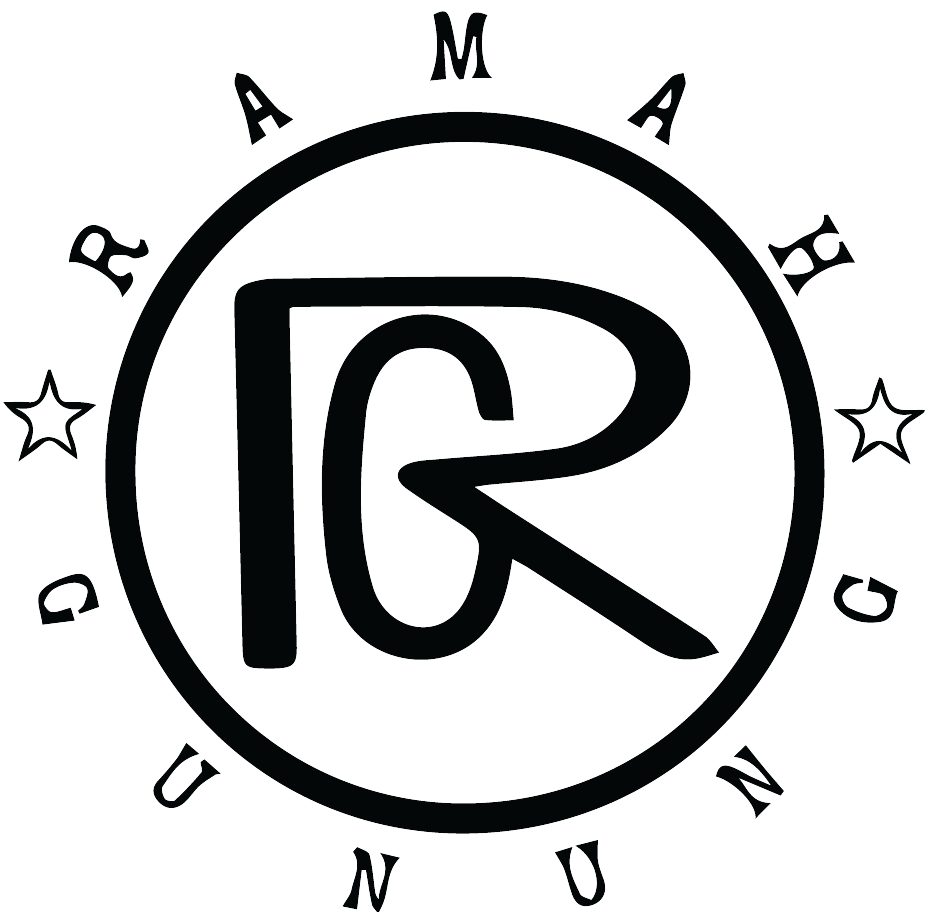 CV Ramah Gunung Logo